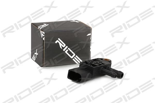 Ridex 4272S0016 Sensor, exhaust pressure 4272S0016: Buy near me in Poland at 2407.PL - Good price!