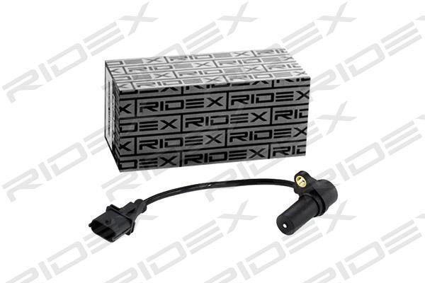 Ridex 833C0046 Crankshaft position sensor 833C0046: Buy near me in Poland at 2407.PL - Good price!