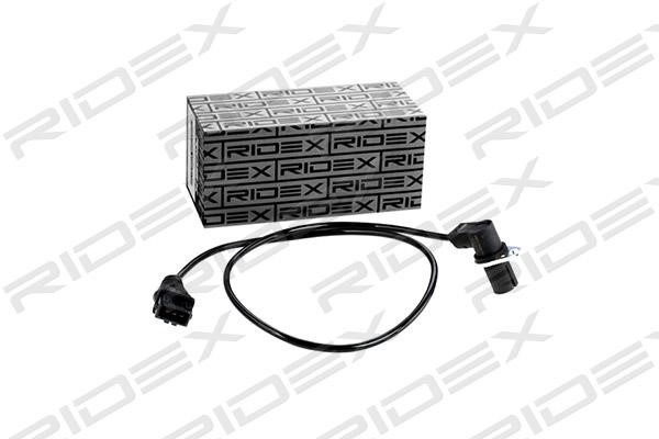 Ridex 833C0006 Crankshaft position sensor 833C0006: Buy near me in Poland at 2407.PL - Good price!