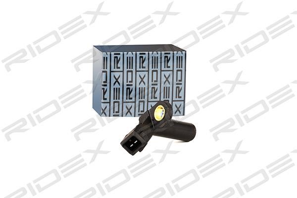 Ridex 833C0013 Crankshaft position sensor 833C0013: Buy near me in Poland at 2407.PL - Good price!