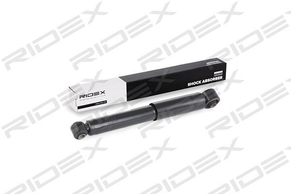 Ridex 854S1031 Rear oil shock absorber 854S1031: Buy near me in Poland at 2407.PL - Good price!
