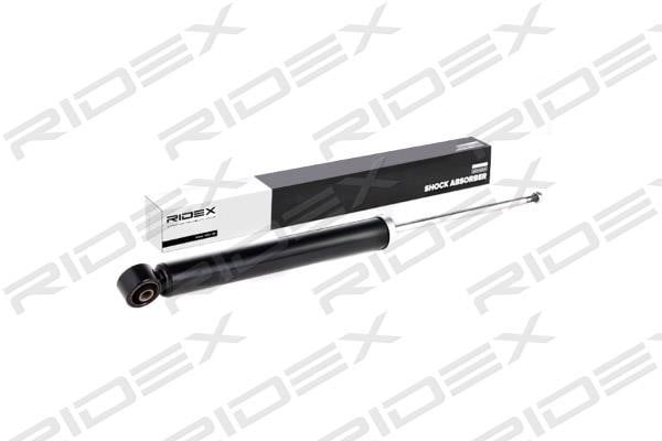 Ridex 854S0971 Rear oil and gas suspension shock absorber 854S0971: Buy near me in Poland at 2407.PL - Good price!