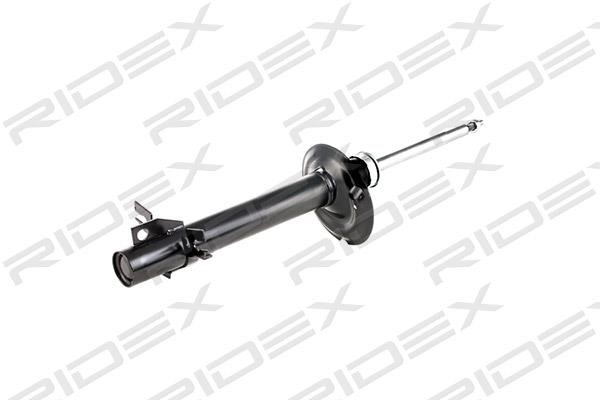 Ridex 854S0874 Front oil and gas suspension shock absorber 854S0874: Buy near me in Poland at 2407.PL - Good price!