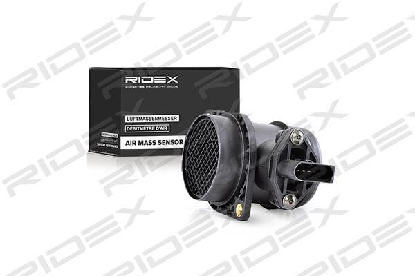 Ridex 3926A0030 Air flow sensor 3926A0030: Buy near me in Poland at 2407.PL - Good price!