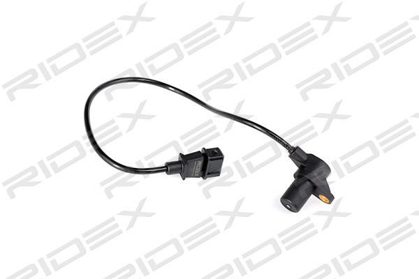 Ridex 833C0084 Crankshaft position sensor 833C0084: Buy near me in Poland at 2407.PL - Good price!