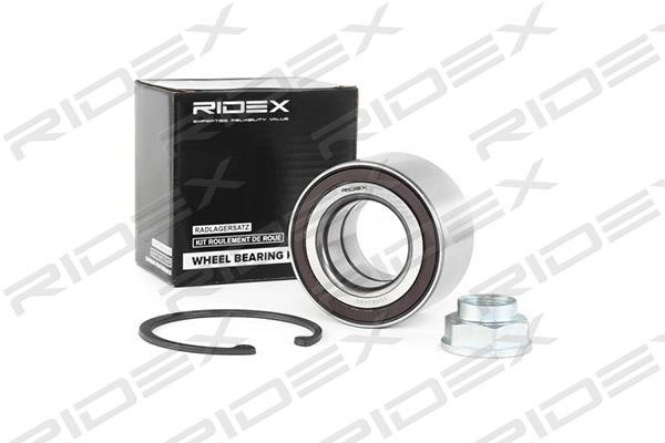 Ridex 654W0488 Wheel bearing kit 654W0488: Buy near me in Poland at 2407.PL - Good price!