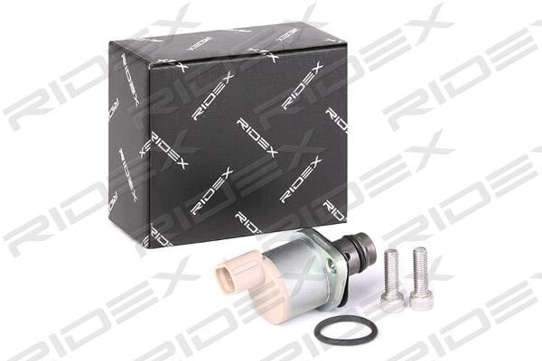 Ridex 3996P0007 Injection pump valve 3996P0007: Buy near me at 2407.PL in Poland at an Affordable price!
