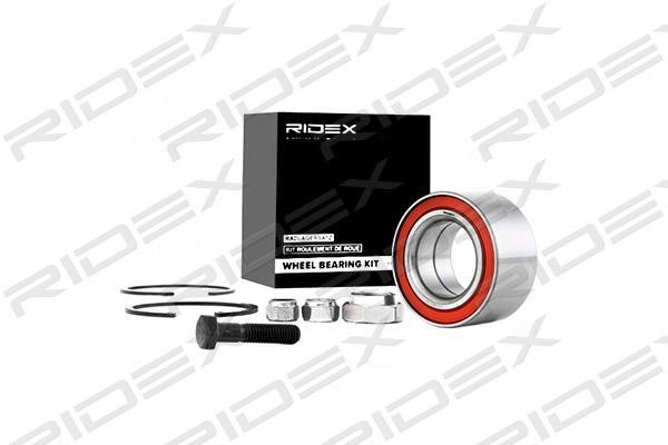 Ridex 654W0101 Wheel bearing kit 654W0101: Buy near me in Poland at 2407.PL - Good price!