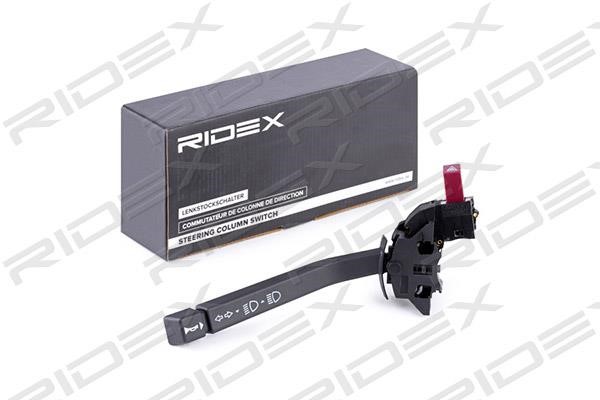 Ridex 1563S0054 Przełącznik kolumny kierowniczej 1563S0054: Dobra cena w Polsce na 2407.PL - Kup Teraz!
