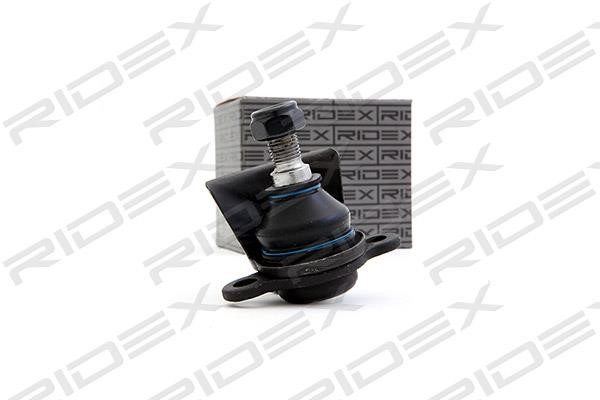 Ridex 2462S0018 Ball joint 2462S0018: Buy near me in Poland at 2407.PL - Good price!