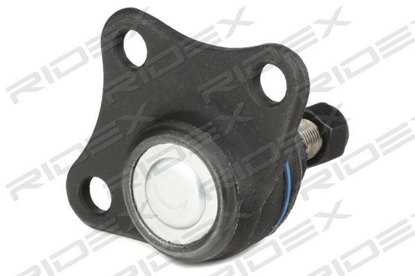 Ball joint Ridex 2462S0384