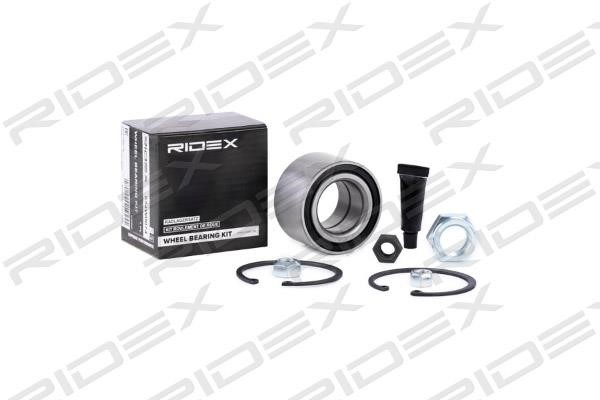 Ridex 654W0074 Wheel bearing kit 654W0074: Buy near me in Poland at 2407.PL - Good price!