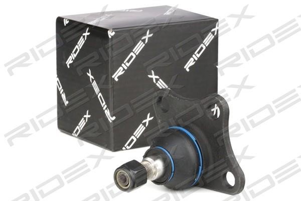 Ridex 2462S0384 Ball joint 2462S0384: Buy near me at 2407.PL in Poland at an Affordable price!