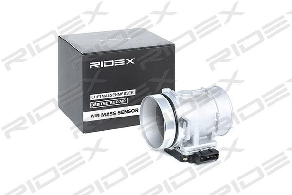Ridex 3926A0305 Датчик массового расхода воздуха 3926A0305: Отличная цена - Купить в Польше на 2407.PL!