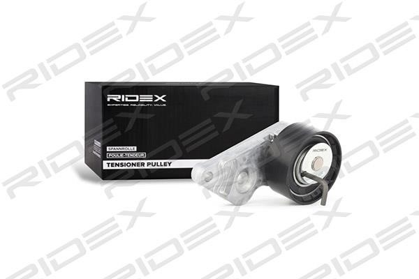 Ridex 308T0050 Tensioner pulley, timing belt 308T0050: Buy near me in Poland at 2407.PL - Good price!