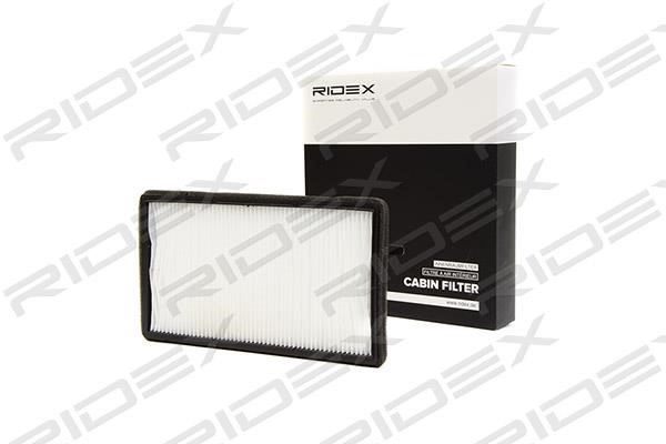 Ridex 424I0053 Filter, interior air 424I0053: Buy near me in Poland at 2407.PL - Good price!