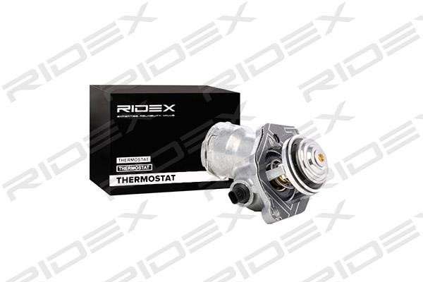 Ridex 316T0084 Thermostat, coolant 316T0084: Buy near me at 2407.PL in Poland at an Affordable price!