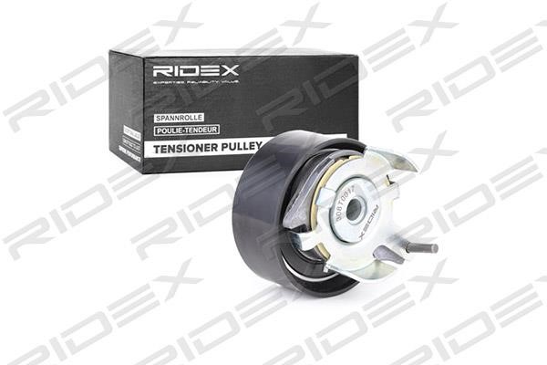 Ridex 308T0017 Tensioner pulley, timing belt 308T0017: Buy near me in Poland at 2407.PL - Good price!
