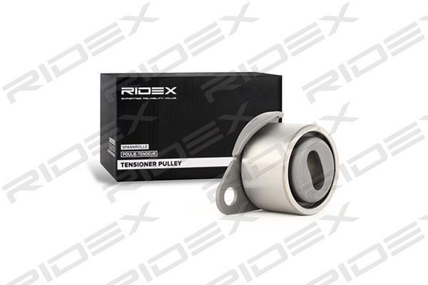 Ridex 308T0047 Tensioner pulley, timing belt 308T0047: Buy near me at 2407.PL in Poland at an Affordable price!