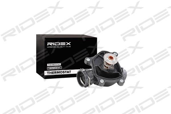 Ridex 316T0004 Thermostat, coolant 316T0004: Buy near me in Poland at 2407.PL - Good price!