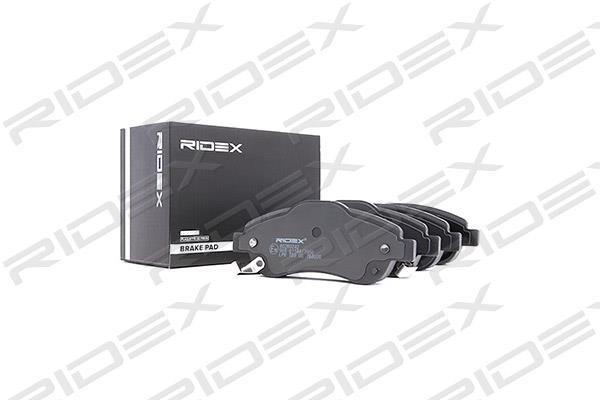 Kaufen Sie Ridex 402B0242 zu einem günstigen Preis in Polen!