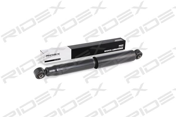 Ridex 854S0858 Rear oil and gas suspension shock absorber 854S0858: Buy near me in Poland at 2407.PL - Good price!