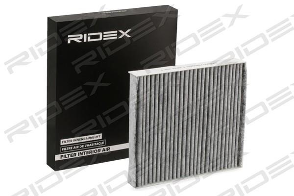 Ridex 424I0414 Фильтр салона 424I0414: Купить в Польше - Отличная цена на 2407.PL!