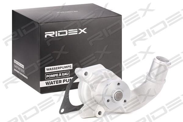 Ridex 1260W0277 Pompa wodna 1260W0277: Atrakcyjna cena w Polsce na 2407.PL - Zamów teraz!