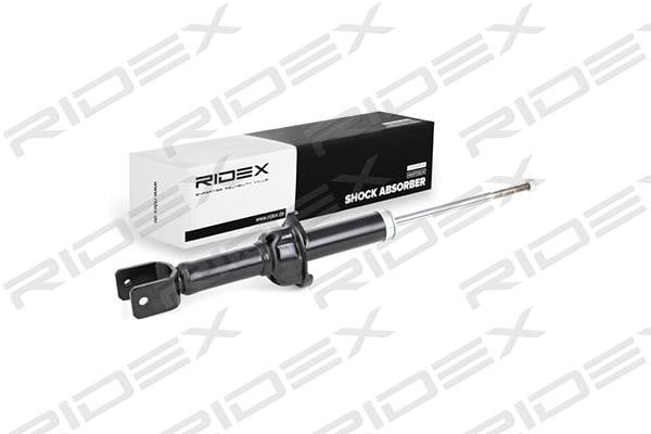 Ridex 854S0389 Rear oil and gas suspension shock absorber 854S0389: Buy near me in Poland at 2407.PL - Good price!