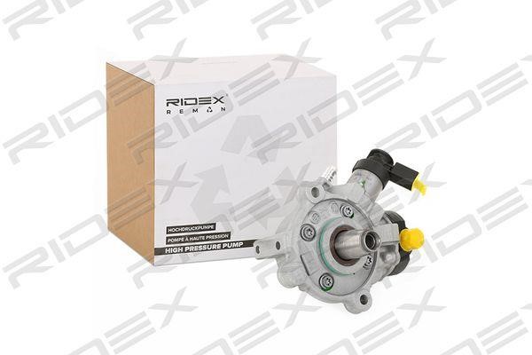 Ridex 3918H16892R Injection Pump 3918H16892R: Buy near me in Poland at 2407.PL - Good price!