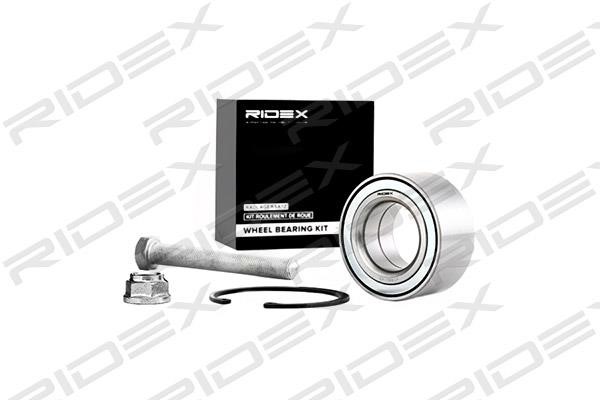 Ridex 654W0148 Wheel bearing kit 654W0148: Buy near me in Poland at 2407.PL - Good price!