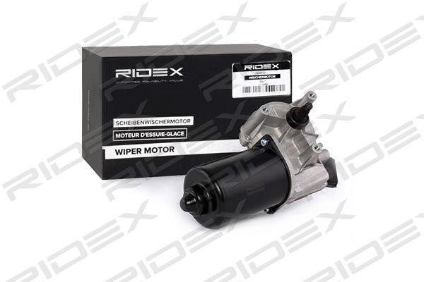 Ridex 295W0066 Двигатель стеклоочистителя 295W0066: Купить в Польше - Отличная цена на 2407.PL!