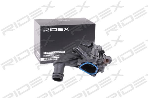 Ridex 316T0121 Thermostat, coolant 316T0121: Buy near me in Poland at 2407.PL - Good price!