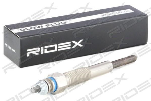 Ridex 243G0099 Свеча накаливания 243G0099: Отличная цена - Купить в Польше на 2407.PL!