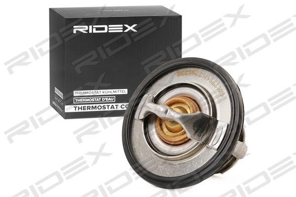 Ridex 316T0027 Thermostat, coolant 316T0027: Buy near me in Poland at 2407.PL - Good price!