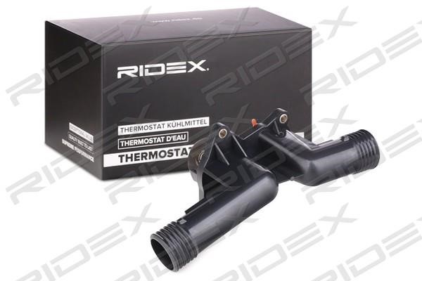 Ridex 316T0158 Thermostat, coolant 316T0158: Buy near me in Poland at 2407.PL - Good price!