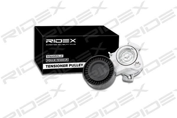 Ridex 541V0022 Idler roller 541V0022: Buy near me in Poland at 2407.PL - Good price!