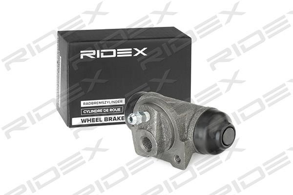 Ridex 277W0006 Radbremszylinder 277W0006: Kaufen Sie zu einem guten Preis in Polen bei 2407.PL!