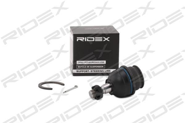 Ridex 2462S0321 Ball joint 2462S0321: Buy near me in Poland at 2407.PL - Good price!