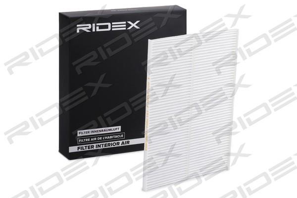 Ridex 424I0369 Фильтр салона 424I0369: Отличная цена - Купить в Польше на 2407.PL!