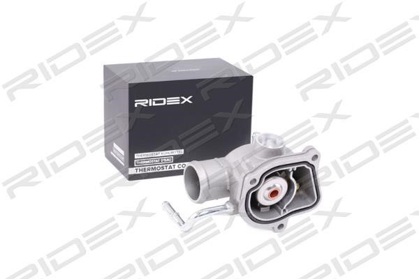 Ridex 316T0114 Thermostat, coolant 316T0114: Buy near me in Poland at 2407.PL - Good price!