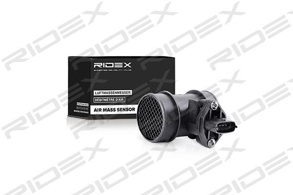 Ridex 3926A0092 Air flow sensor 3926A0092: Buy near me in Poland at 2407.PL - Good price!