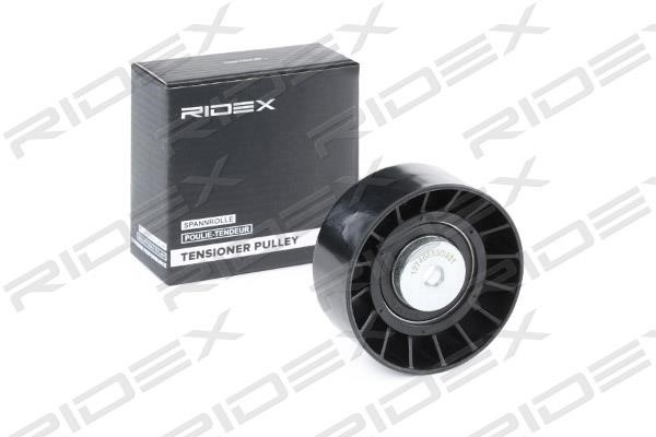 Ridex 310T0223 Ролик натяжний приводного ременя 310T0223: Приваблива ціна - Купити у Польщі на 2407.PL!