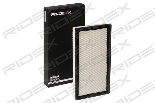 Ridex 8A0434 Air filter 8A0434: Buy near me in Poland at 2407.PL - Good price!