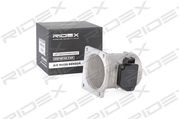 Ridex 3926A0178 Air mass sensor 3926A0178: Buy near me in Poland at 2407.PL - Good price!