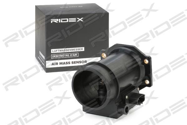 Ridex 3926A0237 Air mass sensor 3926A0237: Buy near me in Poland at 2407.PL - Good price!