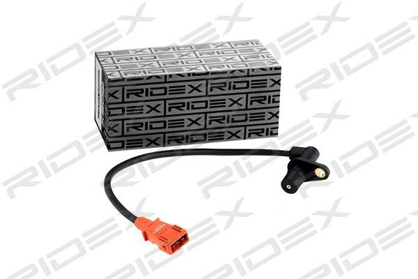 Ridex 833C0047 Crankshaft position sensor 833C0047: Buy near me in Poland at 2407.PL - Good price!