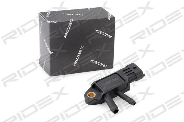 Ridex 4272S0005 Sensor, exhaust pressure 4272S0005: Buy near me at 2407.PL in Poland at an Affordable price!