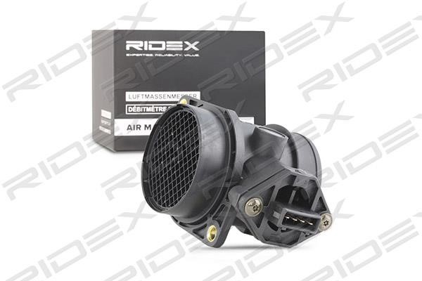 Ridex 3926A0102 Air mass sensor 3926A0102: Buy near me in Poland at 2407.PL - Good price!