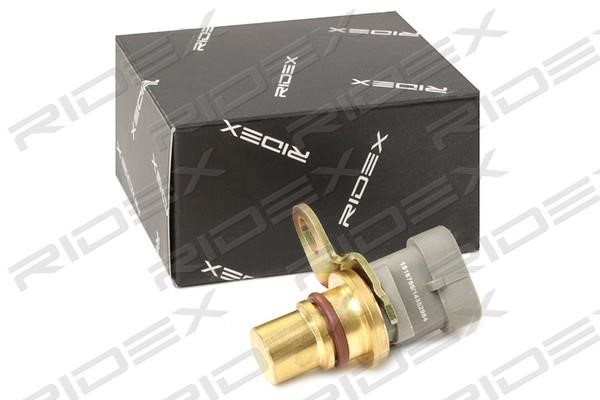 Ridex 833C0250 Crankshaft position sensor 833C0250: Buy near me in Poland at 2407.PL - Good price!
